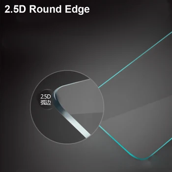 ZTE Blade A602 Sticla 9H de Protecție de Înaltă Calitate de Film Protector de Ecran Telefonul Capac de Sticlă Pentru ZTE Blade 602 5.5 inch