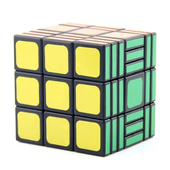 WitEden Super 3x3x5 3x3x6 3x3x7 3x3x8 3x3x9 Magic Cube Puzzle-uri de Viteză jocuri de Inteligență Provocatoare Jucarii Educative Pentru Copii