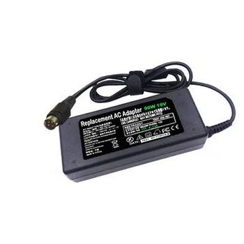 19V 4.74 a 4-pini Adaptor AC Pentru casa de marcat POS Printer Alimentare