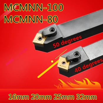 1BUC MCMNN1616H12 MCMNN2020K12 MCMNN2525M12 MCMNN3232P12 MCMNN2525M16 MCMNN3232P16 MCMNN3232P19 -80 Strung instrumente de tăiere