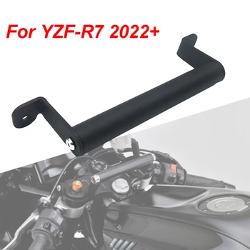 Pentru Yamaha YZF-R7 YZF R7 YZFR7 2022+ Motocicleta Tahograf Camera GoPro Montare Suport de Navigare GPS Suport Titular