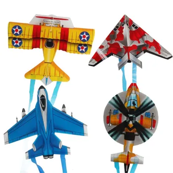 Mini Zmeu De Buzunar Pentru Copii Arunca Părinte-Copil Interactive Interes În Aer Liber Zmee Care Zboară Jucării De Primăvară Anti Stres Briză Ușoară Zbura