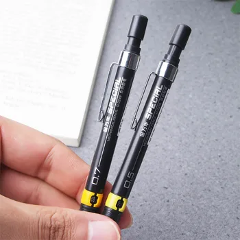0.5/0.7 mm Student Creion Mecanic Pentru Copii Schiță de Desen Automat Creion Rechizite Școlare Papetărie