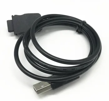Usb Cablu de încărcare pentru Samsung SCH&SGH X640 X648 X658 X659 X660 X668 X678 X688 X708 X710 X808 X900 X910 ZX10