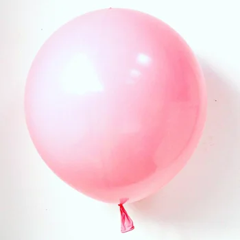 5pcs 18 inch Colorate, Baloane Latex cu Heliu Inflable Arunca în aer Baloane Nunta Petrecere Baloane Decor