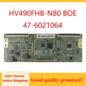 47-6021064 Tcon Bord 49 GOA TCON BORD HV490FHB-N80 BOE 49E3500 Logica Bord pentru SMART TV LG Original Circuit