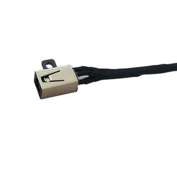 17cm Lungime Cablu de Alimentare DC Jack Fasciculului de Cabluri pentru Dell Inspiron 15 3551 3548 3558 3552 450.030060001 DXAC
