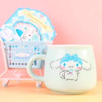 Sanrio Mână Contul Pachet Autocolant pentru Copii Desene animate Kuromi Melodie Drăguț Material Decor DIYDIY Jucării Drăguț Cadou