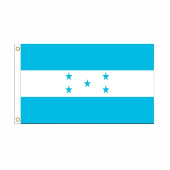 90x150cm Honduras Drapelul Honduras Drapelului Republicii Honduras Drapelul Național