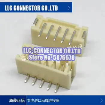 20 buc/lot B5B-PH-SM4-TB(LF)(SN) picioare lățime:2.0 MM 5PIN conector Noi si Originale