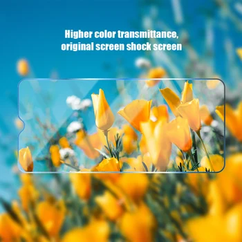 6in1 Ecran de Protecție Pentru Xiaomi Redmi Nota 11 10 10C 11S 9A 9C 9T 10T 10 Temperat Pahar Pentru Xiaomi 9 8 7 8T Pro Max 4G Sticla