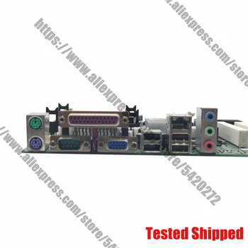C5102-0010 IP-4GV163 echipamente de control industrial placa de baza IP-4GVI63 loc