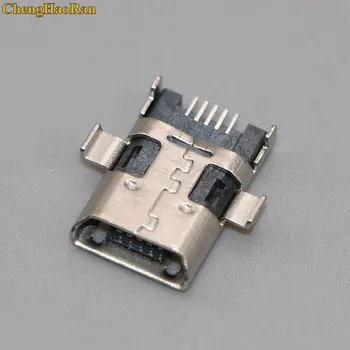 2 buc Micro USB Jack de Încărcare Port de Andocare soclu Conector pentru Asus ZENPAD 10 Z300C P024 c300m z308cl z308c Z380KL me103K P022 P023