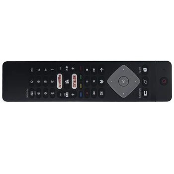 Control de la distanță Pentru 43PUS6704/12 50PUS6704/12 55PUS6704/12 4K UHD Smart TV