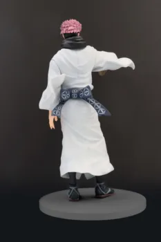 20 cm 2022 originale Japoneze, anime figura Jujutsu Kaisen Ryomen Sukuna figurina de colectie model jucării pentru băieți