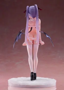 Noi 24CM Anime Să Iubesc Întunericul Ajunul LOVECALL Sexy detasabila figura PVC Model jucarii papusa de Colectie Ornamente adult Cadou