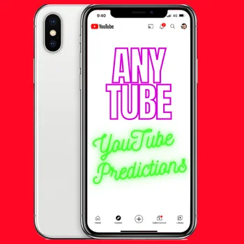 AnyTube (YouTube, Previziuni) de Amir Mughal - Truc Magic