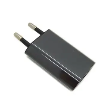 Kebidu Universal USB AC EU / NOI Putere de Perete Adaptor de Încărcare Adaptor Încărcător Pentru iPhone Telefon Inteligent Pentru MP3 MP4 Camera