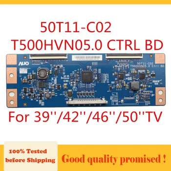 Logica Bord T500HVN05.0 CTRL BD 50T11-C02 pentru 39