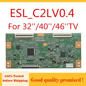 Tcon Bord ESL_C2LV0.4 32