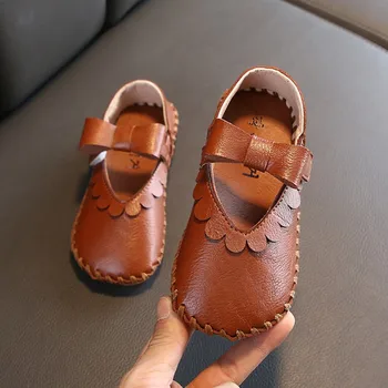 Bobora Pantofi pentru Copii în aer liber, Super Design Perfect Drăguț Fete Desculț Adidasi Casual