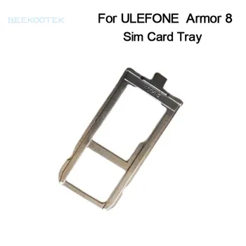 Ulefone Armura Card de 8 Tava Titularul Original Nou Cardul SIM Slot pentru Card Sim Titularul Repalcement pentru Ulefone Armura 8 Telefon