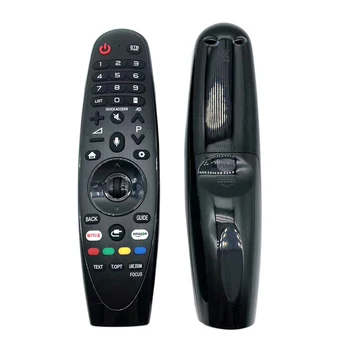 Vocea O-MR18BA ANMR18BA Control de la Distanță Pentru LG Magic Remote pentru cele mai 2018 LG Smart TV UK6200 UK6300 43UK6390PLG SK8000