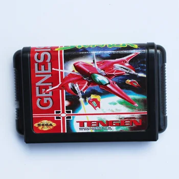 Se pisa Stormer Joc Cartuș Nou de 16 biți Carte de Joc Pentru Sega Mega Drive / Genesis Sistem