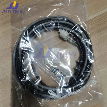 Original Mimaki EPL3 Scut Pentru Cablu 160 Assy pentru Mimaki JV300 JV150 CJV150 Imprimantă;MP-E111261/MP-E107986.
