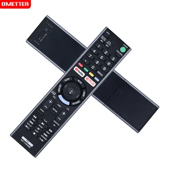 RMT-TX300B Control de la Distanță se Potrivesc pentru TV LCD Sony KD-49X705E KD-55X705E KD-43X705G KD-49X705G