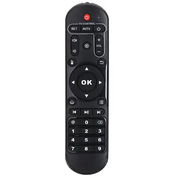 Autentic X96 MAX de Control de la Distanță pentru X92 X96Air Aidroid TV Box Telecomanda IR pentru X96 MAX X98 PRO set top box media player