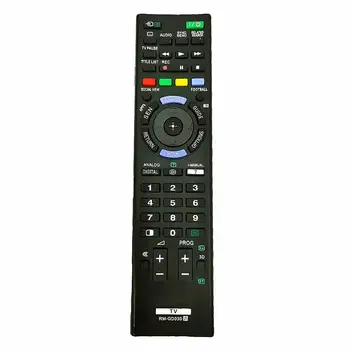 RM-GD030 Nou de la Distanță Pentru SONY Smart TV de Control al RM-GD023 GD033 RM-GD031 RM-GD032 RM-GD027 Pentru KDL32W700B KDL40W600B KDL42W700B