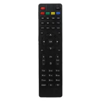Mecool Control de la Distanță Contorller Înlocuitor pentru K1 KI Plus KII Pro DVB-T2, DVB-S2, DVB Android TV Box Receptor de Satelit