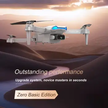 Avioane de Jucărie Durabil Mini Camera Dublă fără cap Modul de Drone de Jucarie pentru Fotografiere Mini Drone Drone