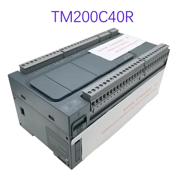 Nou Original TM200C40R PLC Controler Programabil Loc