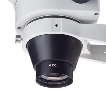 AmScope 0,7 X Lentila Barlow Pentru SM Stereo-Microscoape (48mm) SM07