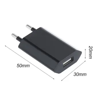 Telefon Mobil portabil Putere UE Plug Port USB Încărcător de Perete Acasă Adaptor Circuit Board Design Pentru iPhone