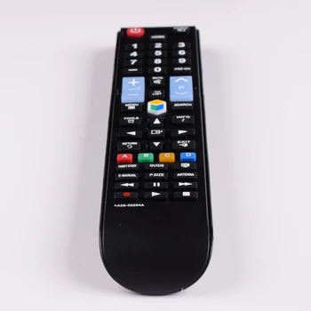 Control de la distanță Pentru Samsung 3D Smart TV, AA59-00594A AA59-00581A AA59-00582A UE43NU7400 UE40F8000 Controler Universal
