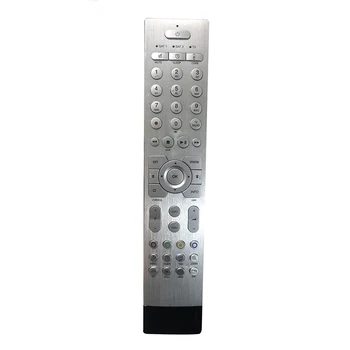 Folosit FBTV401B SE 170607 Pentru TechniSat TV Receptor Digital de Argint de Control de la Distanță Fernbedienung