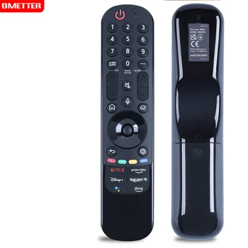 Pentru LG MR22GA Magic Remote controller AKB76039901 pentru OLED QNED NanoCell TV Alexa fără Voce