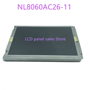Original NL8060AC26-11 Calitate video de testare pot fi furnizate，1 an garantie, stoc depozit