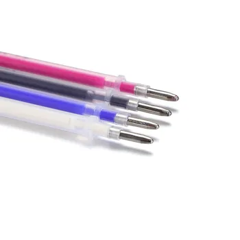 1Set Tesatura Markere Creion Fade Out pentru Desen Linii Dispar Stilouri-Marker de Căldură poate fi ștearsă/solubil în Apă Pen DIY Accesorii