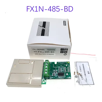 Noi FX1N-485-BD PLC Modul de Comunicare la fața Locului