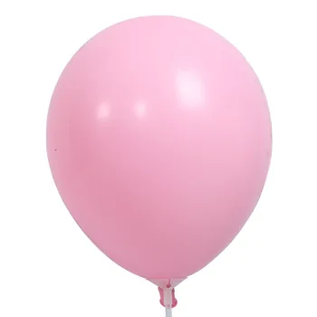 100buc Minnie Baloane de Partid Ziua de nastere Decor Balon Roz Ghirlanda Arc Kit Pentru Minnie Mouse zi de Naștere Consumabile Fetita Balon