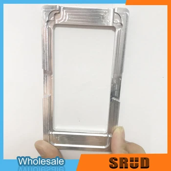 LCD Aliniere Metal Mucegai Pentru Samsung Galaxy A11 A21 A31 A41 A51 A71 Touch Screen Reparatii Aliaj de Aluminiu Mucegai