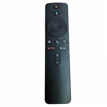 Noi XMRM-006 Pentru Xiaomi MI Box S MDZ-22-AB Smart TV Box Voce Bluetooth RF Control de la Distanță de Înlocuire