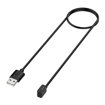 Cablu de încărcare Pentru Redmi Inteligent Trupa Pro Încărcător Portabil USB Magnetic Charging Dock Pentru Xiaomi Redmi Ceas 2/2 Lite/Horloge 2