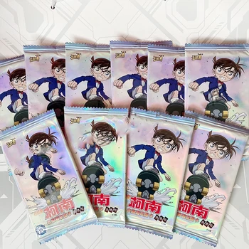 Kayou Naruto Card EX Versiune de-al Doilea Glonț SP Uchiha Madara BP Digimon Conan Anime Joc de Colectie Carte de Jucărie Cadou Imagine 2