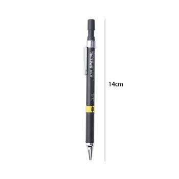 0.5/0.7 mm Student Creion Mecanic Pentru Copii Schiță de Desen Automat Creion Rechizite Școlare Papetărie Imagine 2