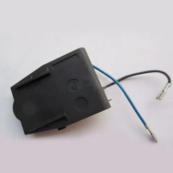 Transport gratuit! Polizor unghiular moale comutatorul de pornire de scule electrice accesorii pentru Bosch GWS8-100C/CE/GWS8-125,de Înaltă calitate! Imagine 2